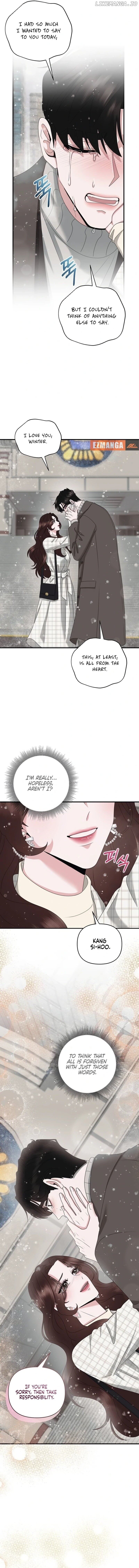 One Day I Found a Husband Chapter 53 78 ch 53 17