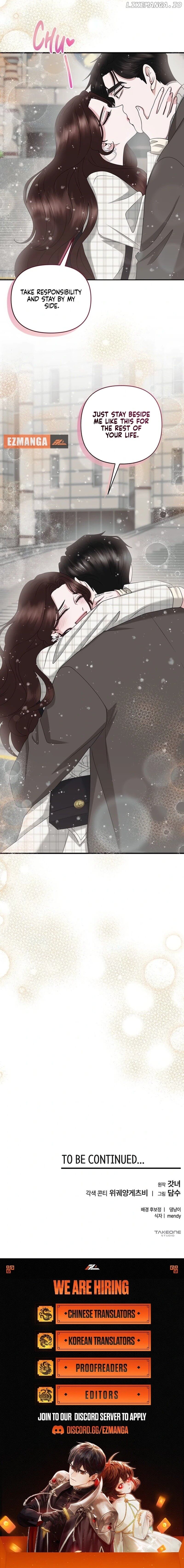 One Day I Found a Husband Chapter 53 79 ch 53 18