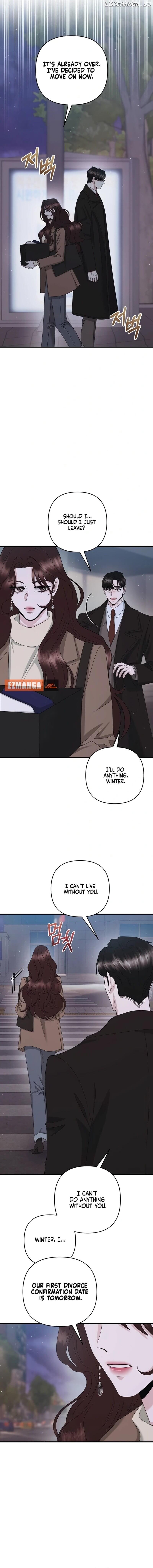 One Day I Found a Husband Chapter 53 63 ch 53 2