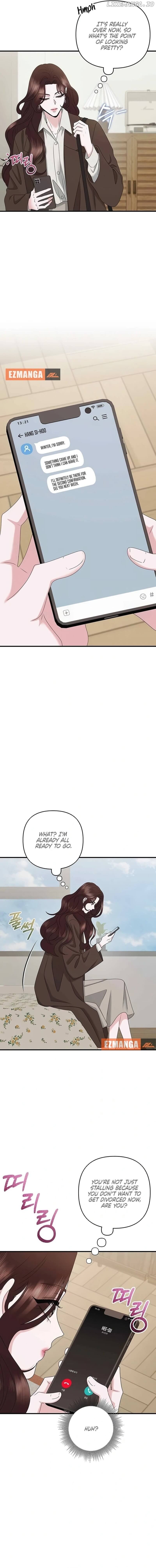 One Day I Found a Husband Chapter 53 65 ch 53 4