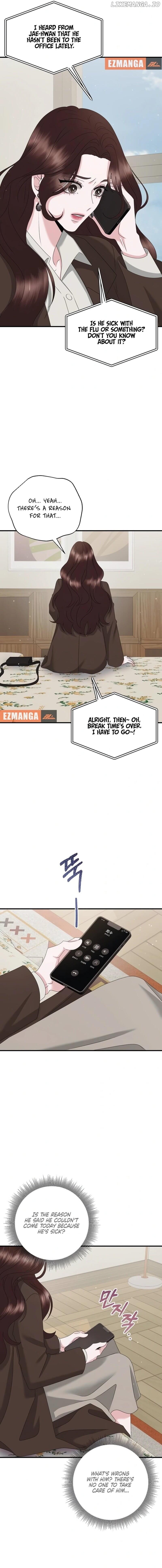 One Day I Found a Husband Chapter 53 67 ch 53 6