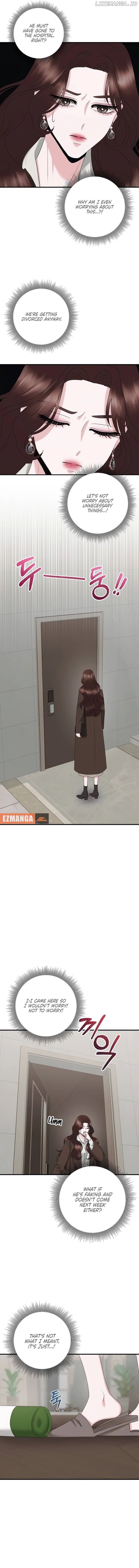 One Day I Found a Husband Chapter 53 68 ch 53 7