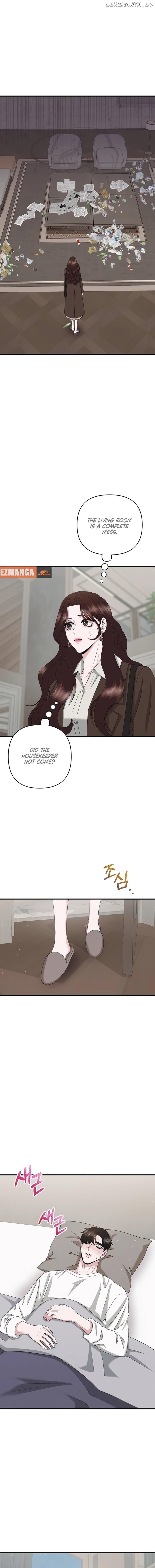 One Day I Found a Husband Chapter 53 69 ch 53 8