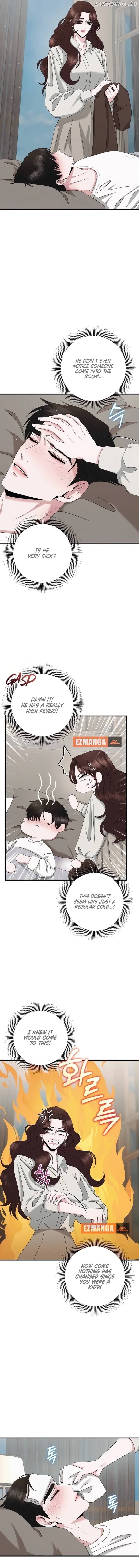 One Day I Found a Husband Chapter 53 70 ch 53 9