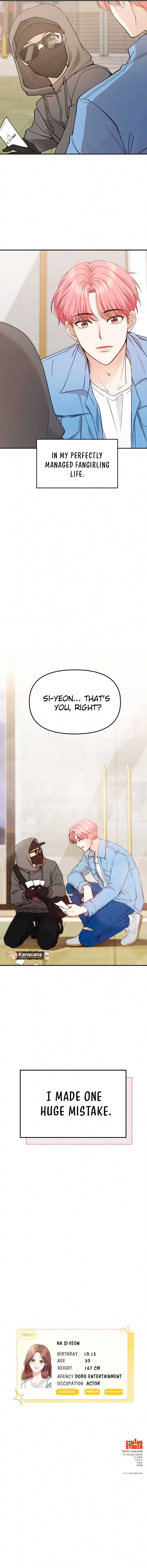 One Day, I Suddenly Got a Crush Chapter 1 83 ch 1 19