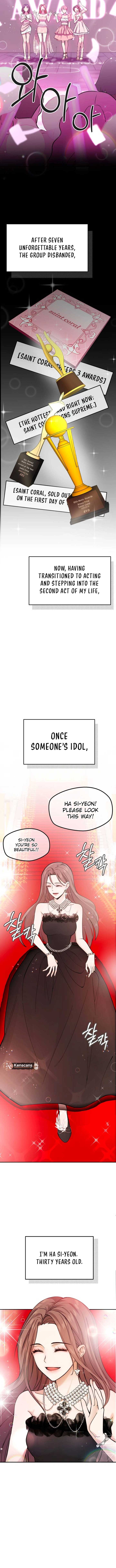 One Day, I Suddenly Got a Crush Chapter 1 66 ch 1 2