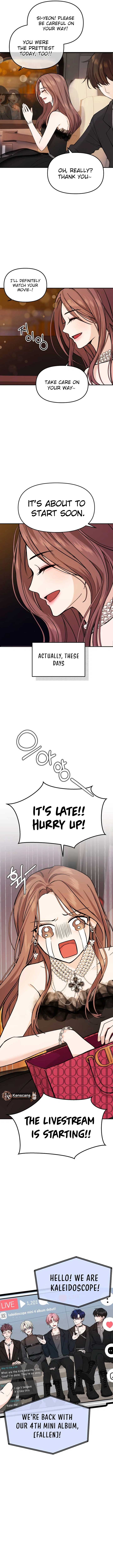 One Day, I Suddenly Got a Crush Chapter 1 67 ch 1 3