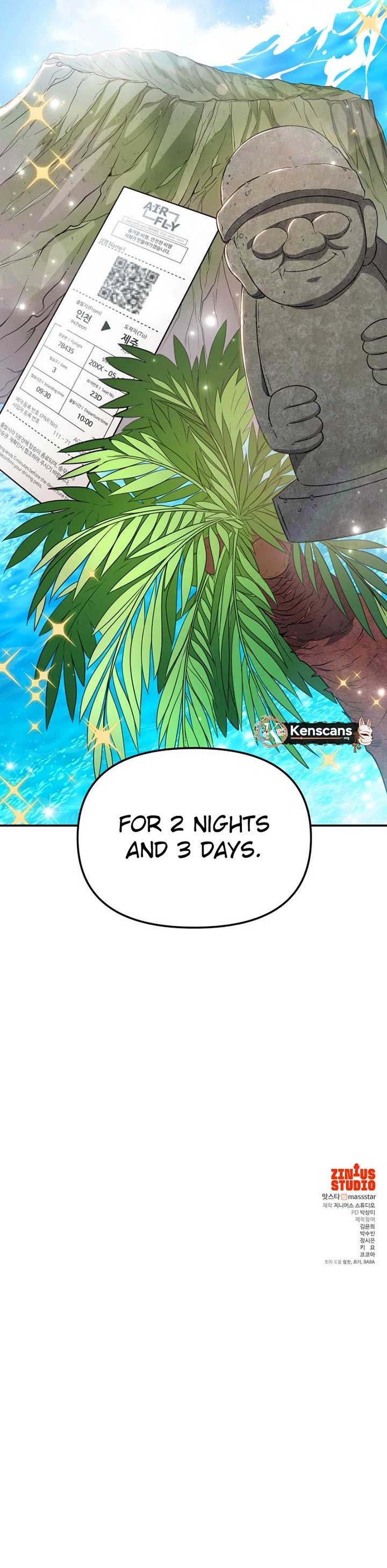 One Day, I Suddenly Got a Crush Chapter 11 59 12