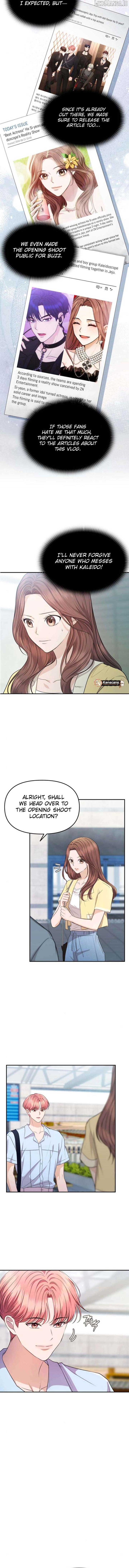 One Day, I Suddenly Got a Crush Chapter 12 59 04