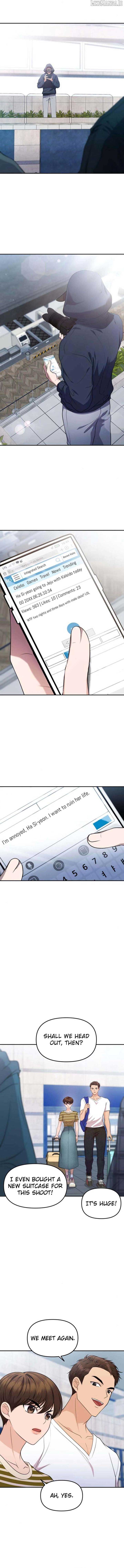 One Day, I Suddenly Got a Crush Chapter 12 61 06