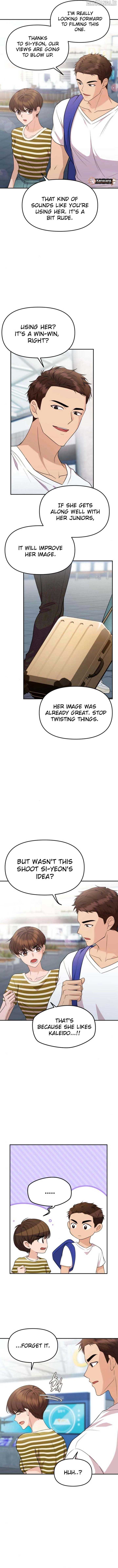 One Day, I Suddenly Got a Crush Chapter 12 62 07