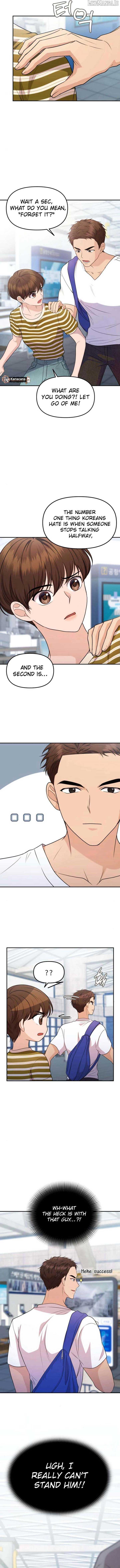 One Day, I Suddenly Got a Crush Chapter 12 63 08