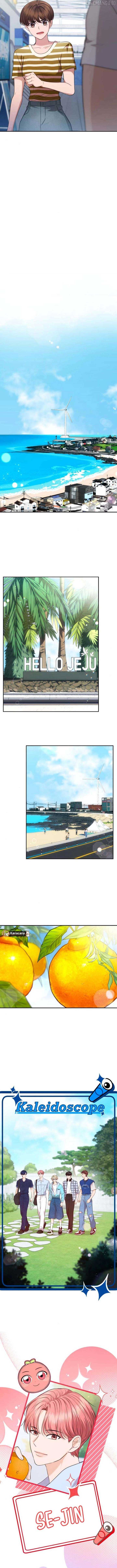 One Day, I Suddenly Got a Crush Chapter 12 64 09