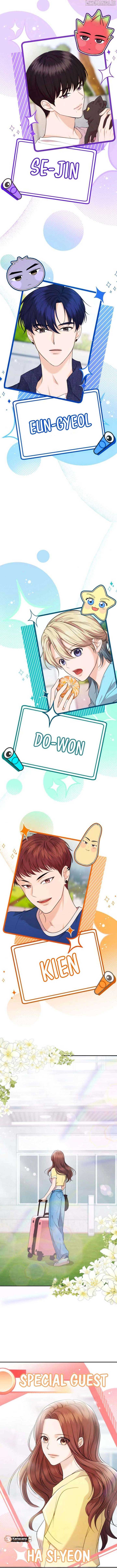 One Day, I Suddenly Got a Crush Chapter 12 65 10