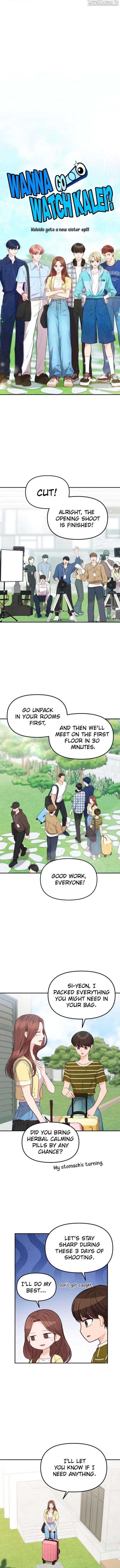 One Day, I Suddenly Got a Crush Chapter 12 66 11