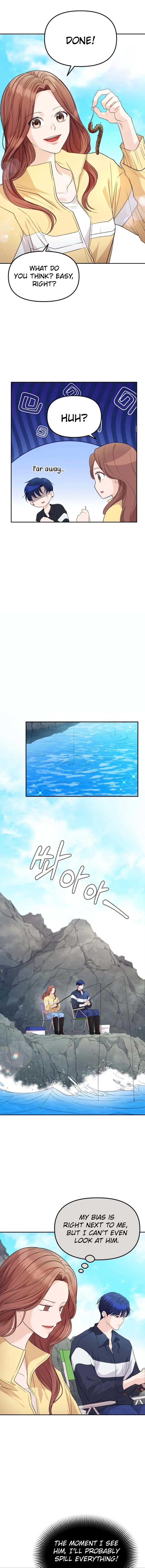 One Day, I Suddenly Got a Crush Chapter 13 94 15