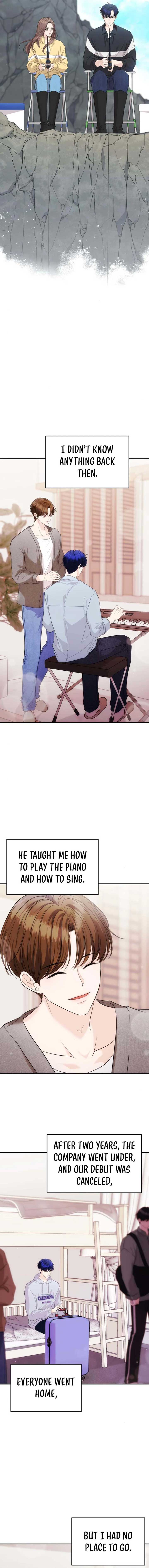 One Day, I Suddenly Got a Crush Chapter 13 96 17