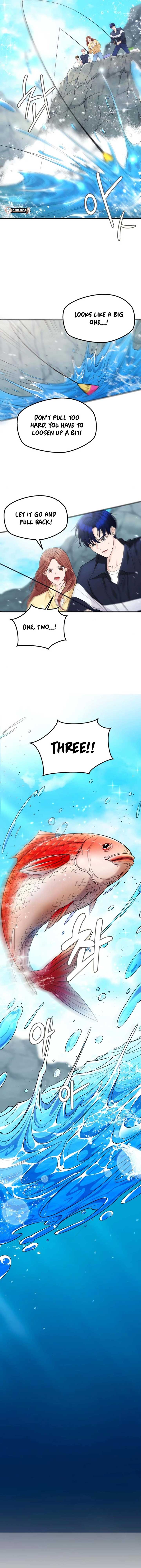 One Day, I Suddenly Got a Crush Chapter 13 100 21