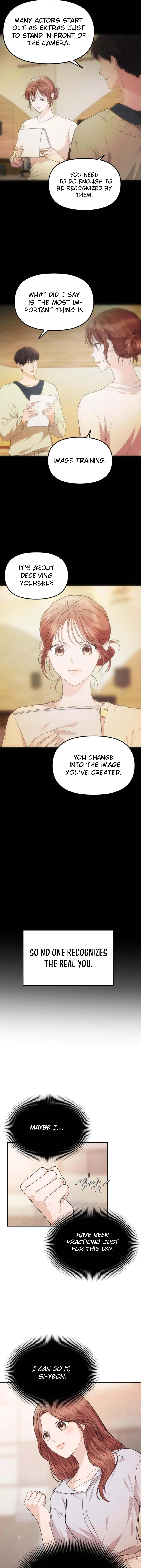 One Day, I Suddenly Got a Crush Chapter 14 66 05