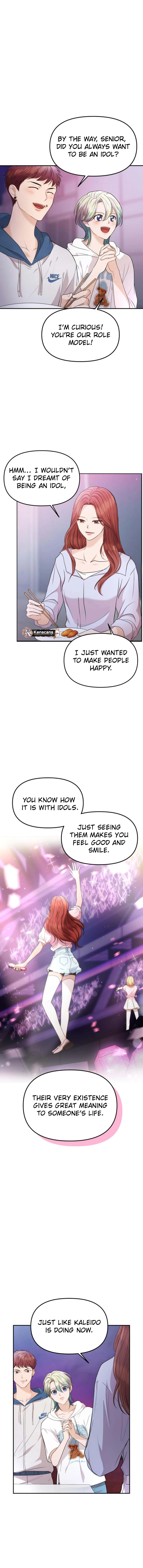 One Day, I Suddenly Got a Crush Chapter 14 74 13