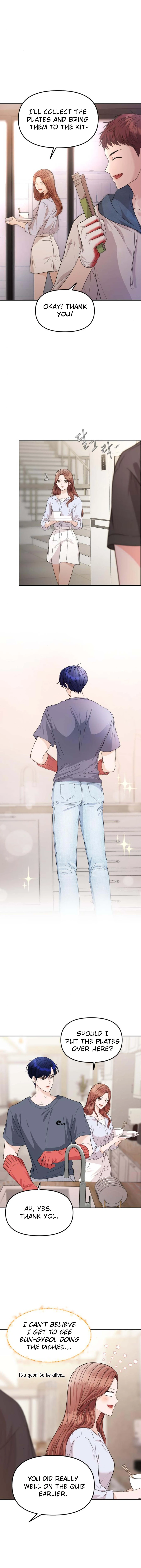 One Day, I Suddenly Got a Crush Chapter 14 78 17