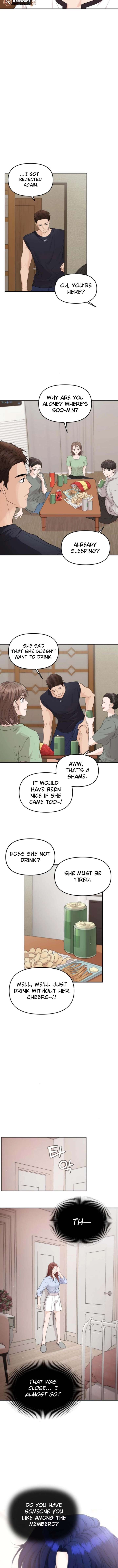 One Day, I Suddenly Got a Crush Chapter 15 56 04