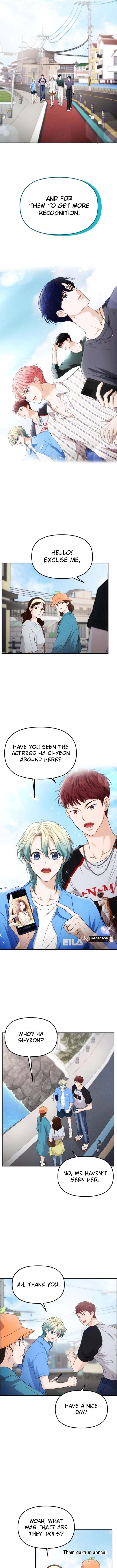 One Day, I Suddenly Got a Crush Chapter 15 61 09