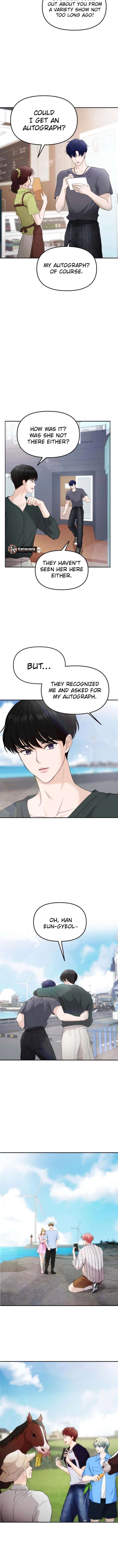 One Day, I Suddenly Got a Crush Chapter 15 64 12