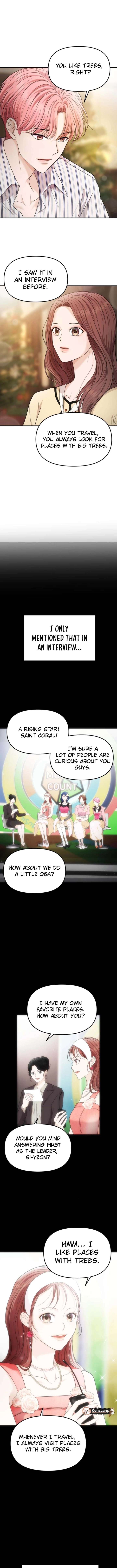 One Day, I Suddenly Got a Crush Chapter 15 67 15