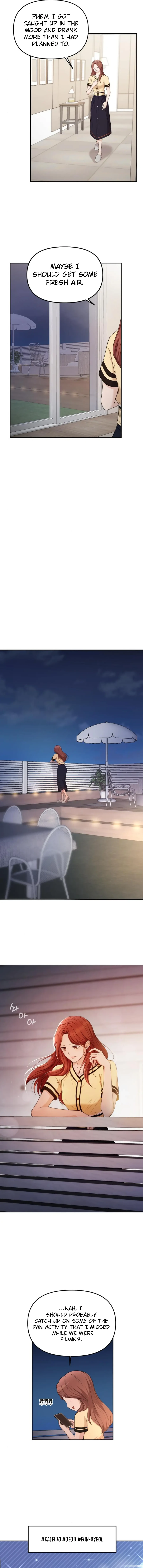 One Day, I Suddenly Got a Crush Chapter 16 71 07