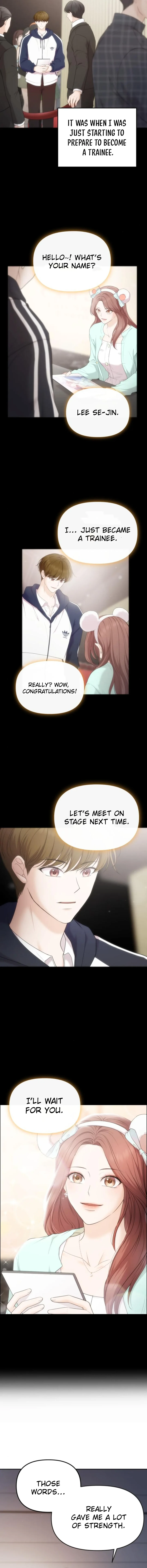 One Day, I Suddenly Got a Crush Chapter 16 76 12