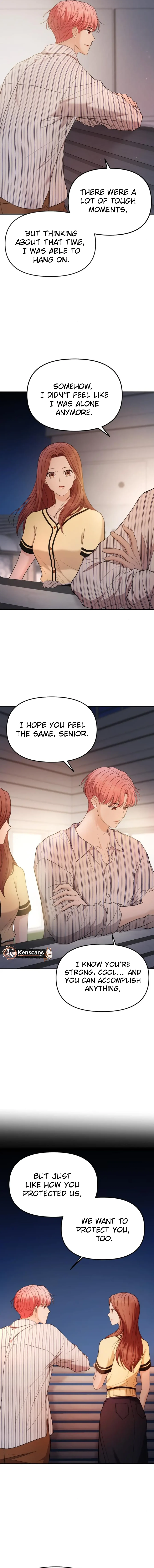 One Day, I Suddenly Got a Crush Chapter 16 77 13