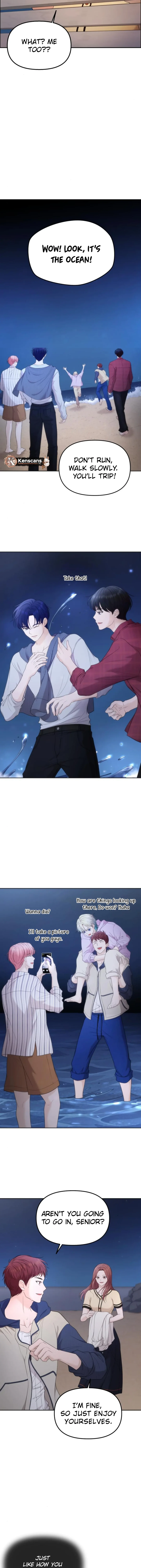 One Day, I Suddenly Got a Crush Chapter 16 79 15