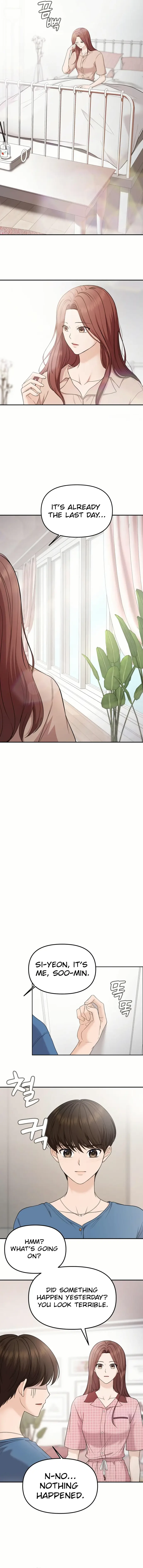 One Day, I Suddenly Got a Crush Chapter 17 71 04