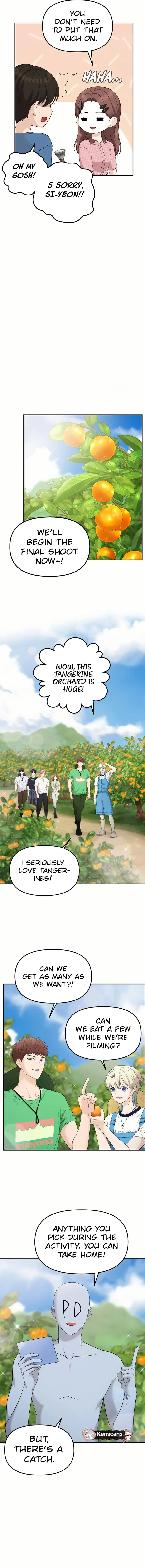 One Day, I Suddenly Got a Crush Chapter 17 73 06