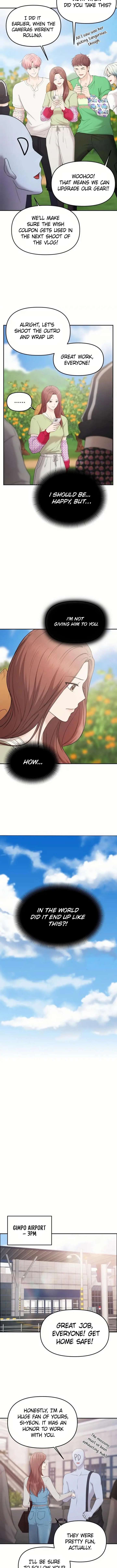 One Day, I Suddenly Got a Crush Chapter 18 53 04