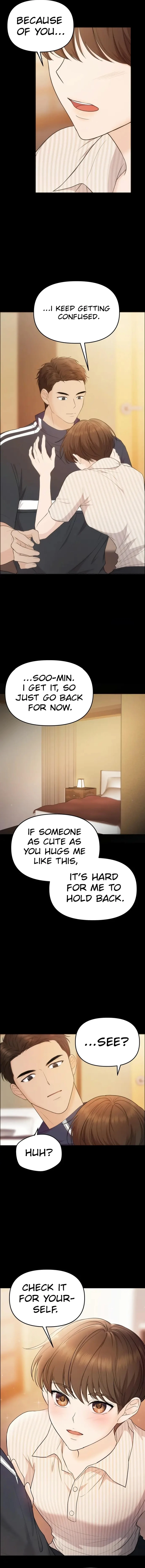 One Day, I Suddenly Got a Crush Chapter 19 68 04