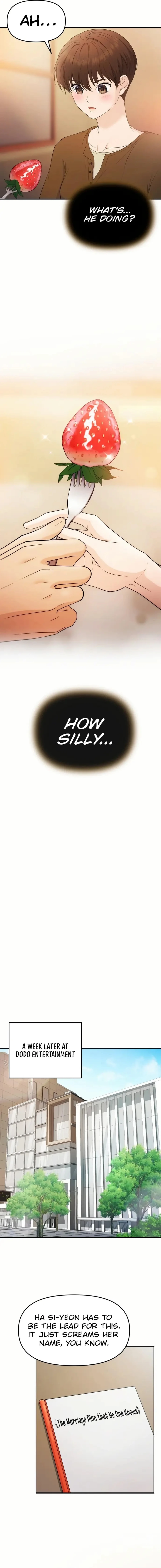 One Day, I Suddenly Got a Crush Chapter 19 74 10