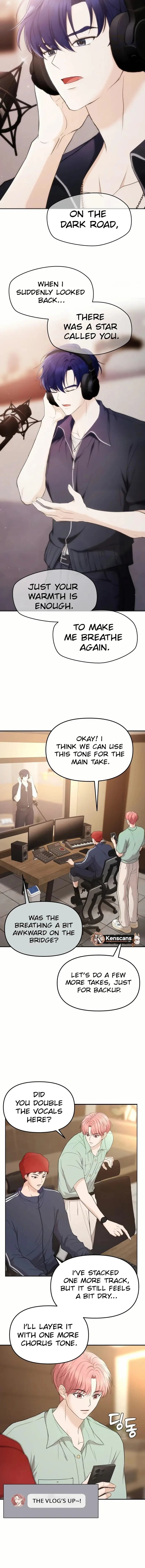 One Day, I Suddenly Got a Crush Chapter 19 80 16