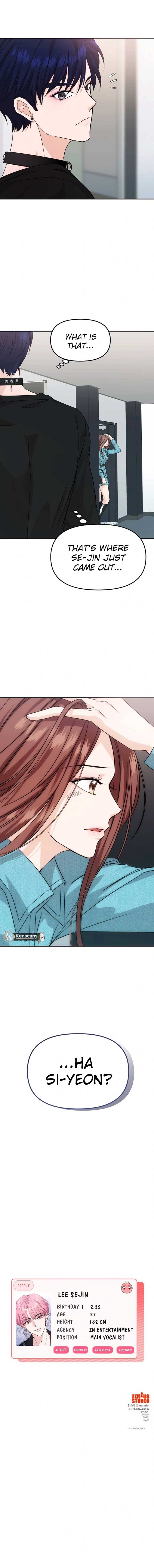 One Day, I Suddenly Got a Crush Chapter 2 75 ch 2 17