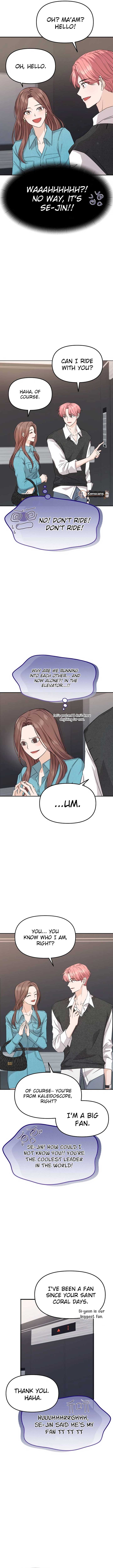 One Day, I Suddenly Got a Crush Chapter 2 65 ch 2 7