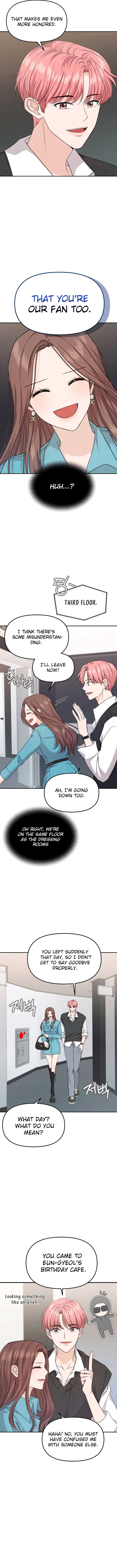 One Day, I Suddenly Got a Crush Chapter 2 66 ch 2 8