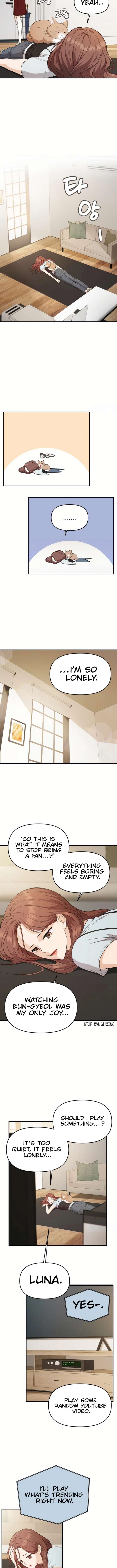 One Day, I Suddenly Got a Crush Chapter 23 59 10