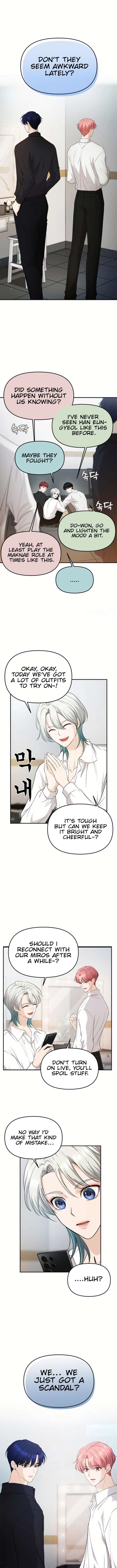 One Day, I Suddenly Got a Crush Chapter 23 62 13