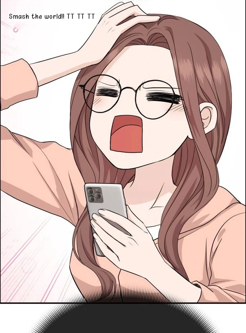 One Day, I Suddenly Got a Crush Chapter 3 637 ch 3 111