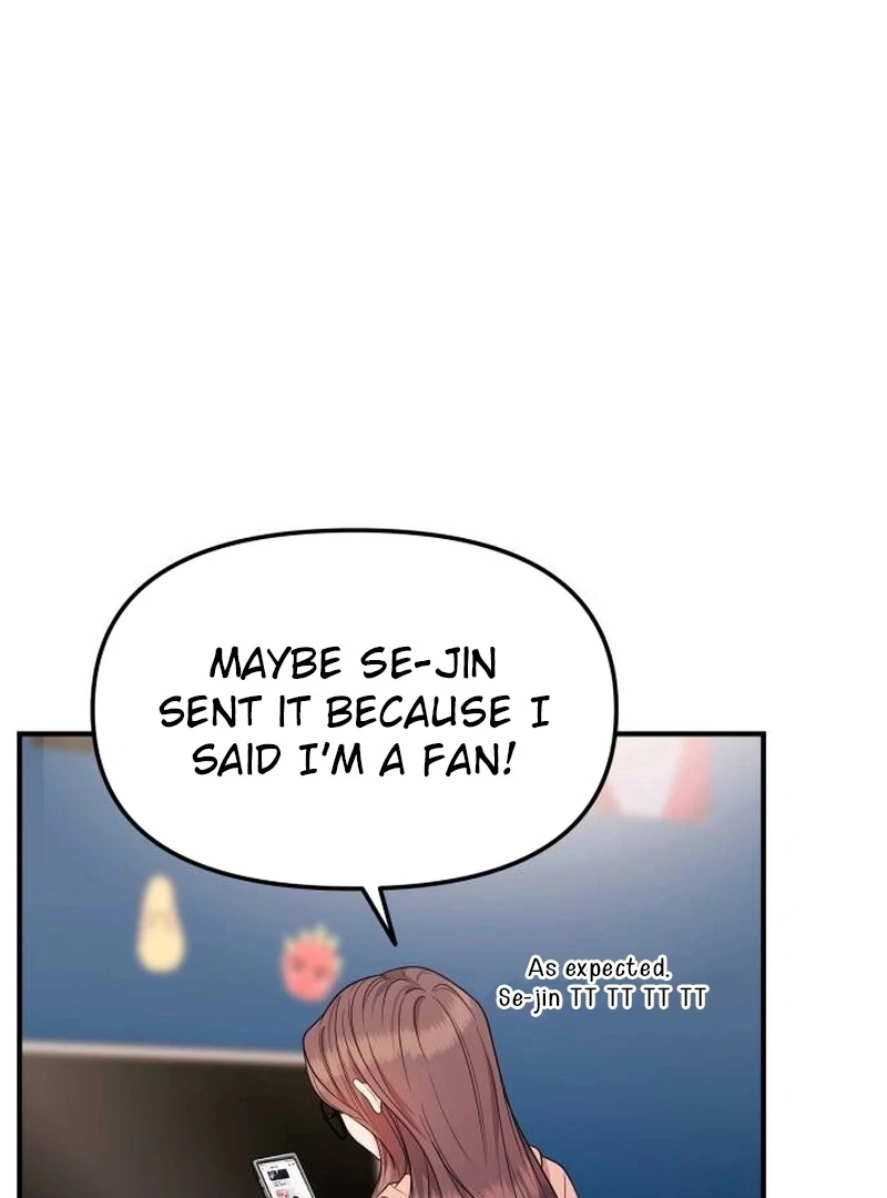 One Day, I Suddenly Got a Crush Chapter 3 639 ch 3 113