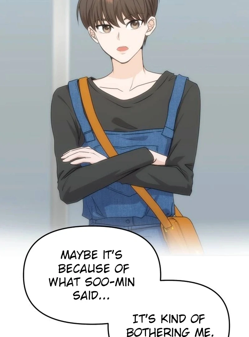 One Day, I Suddenly Got a Crush Chapter 3 644 ch 3 118