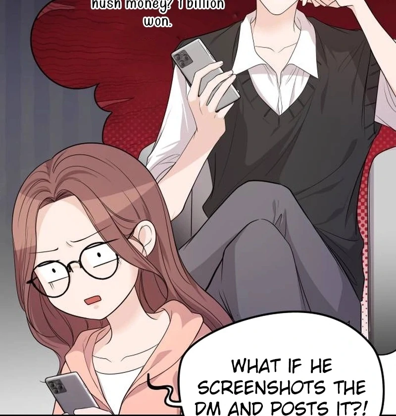 One Day, I Suddenly Got a Crush Chapter 3 646 ch 3 120