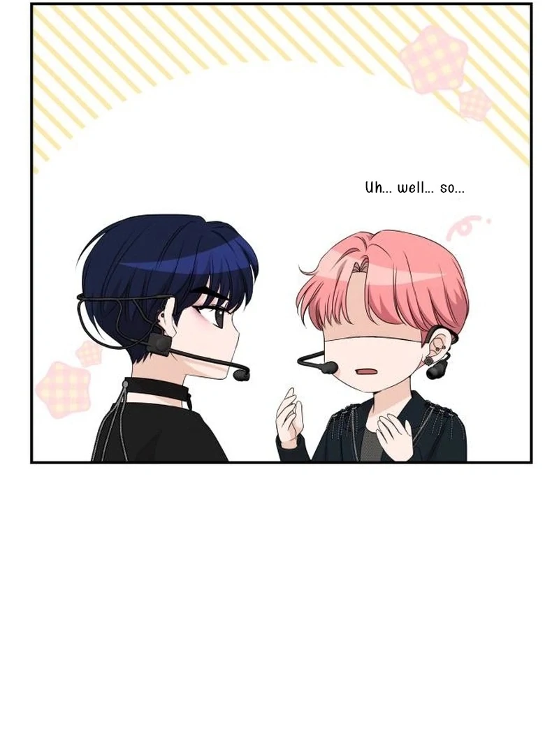 One Day, I Suddenly Got a Crush Chapter 3 539 ch 3 13