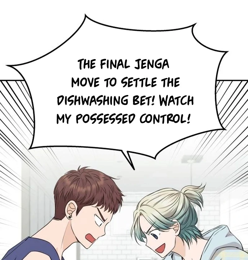 One Day, I Suddenly Got a Crush Chapter 3 658 ch 3 132